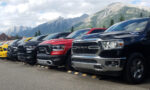 Pickup Truck Deals You Won’t Want to Miss